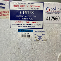 Kendro Laboratory Refrigerator image 2